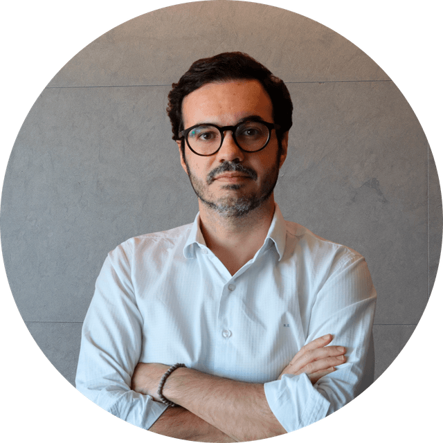 Rafael Zanini