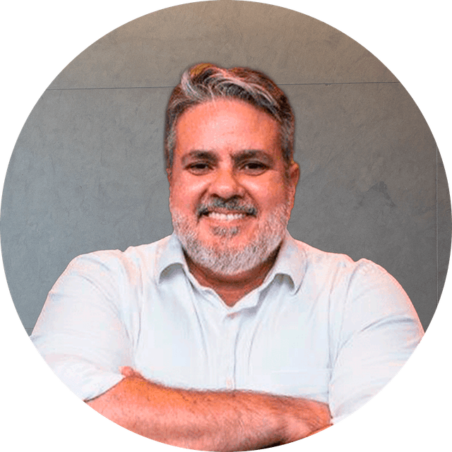Alexandre José Ribeiro Bandeira de Mello