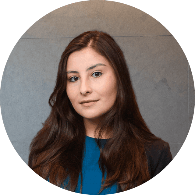 Barbara Delpino Mancilla