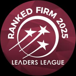 Leaders League Certificado