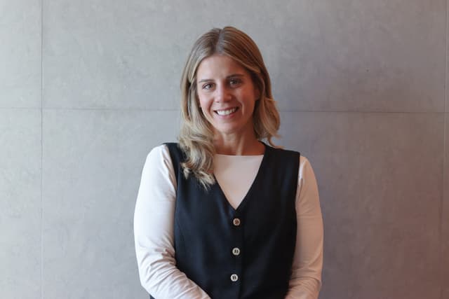 Carolina Meirelles Sartori