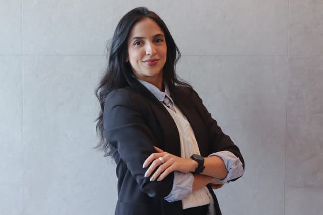 Iara Almeida Esteves