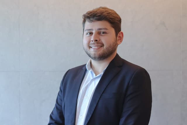 Leandro Fazolo Nardi