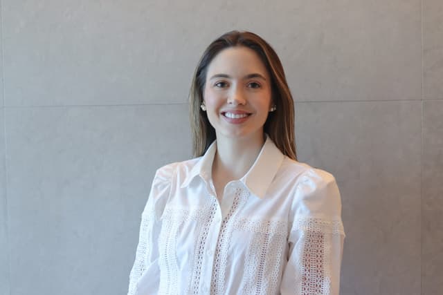 Maria Eugênnia Ketelhuth Vígolo