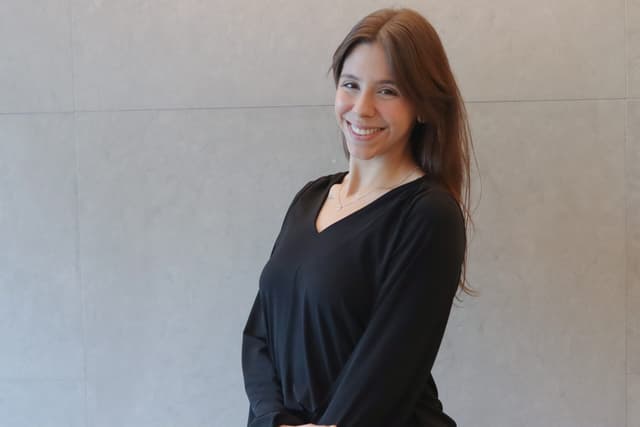 Mariana Saad Marques