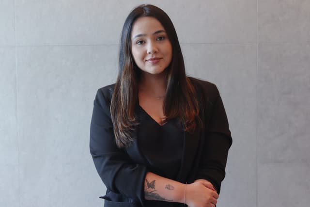 Nathália Costa e Silva