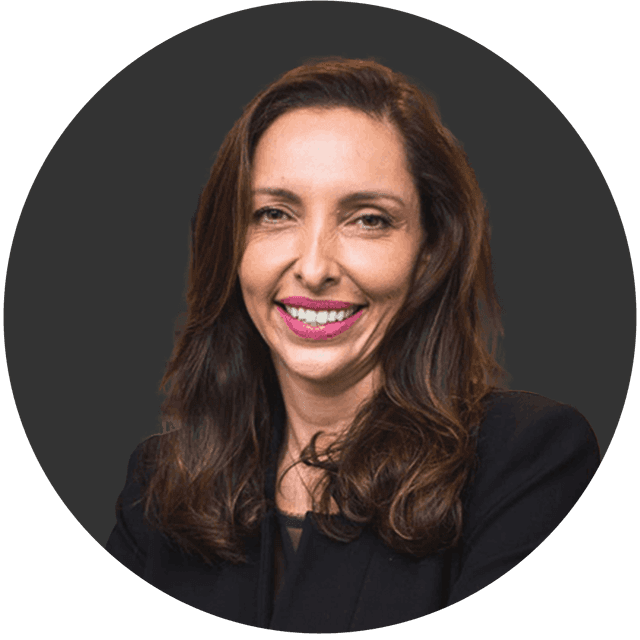 Luciana Fernandes de Oliveira