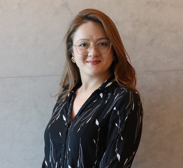 Mariana Kuriki Kovacs