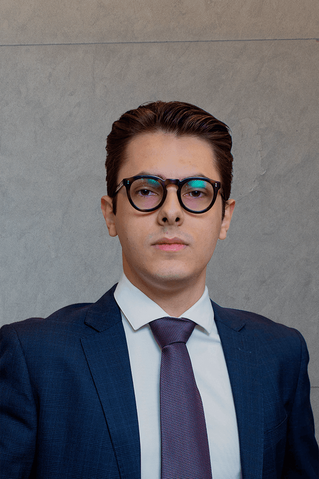 Thiago Bertolini Chediek